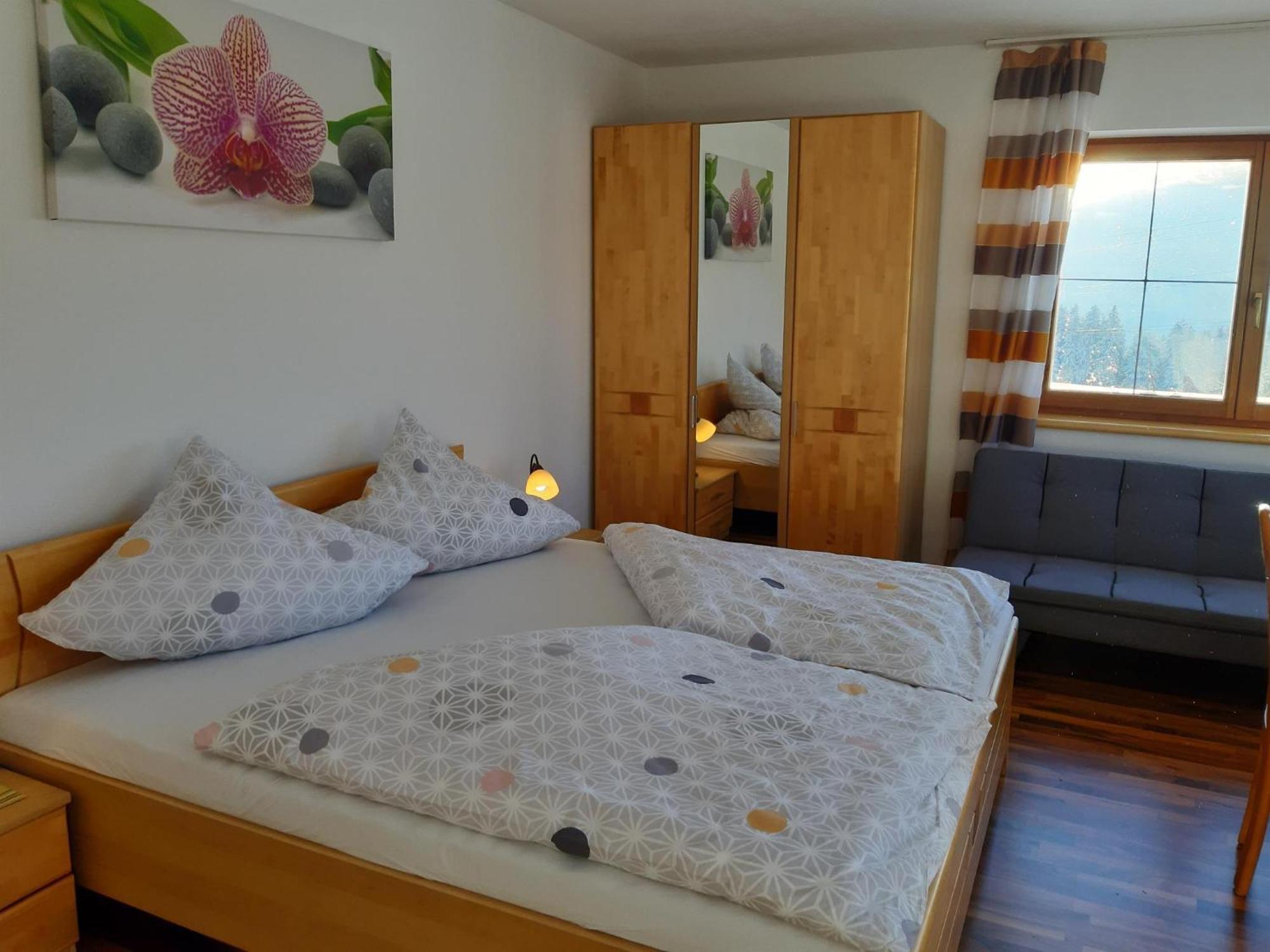 Veitnhof Vomperberg Villa Szoba fotó